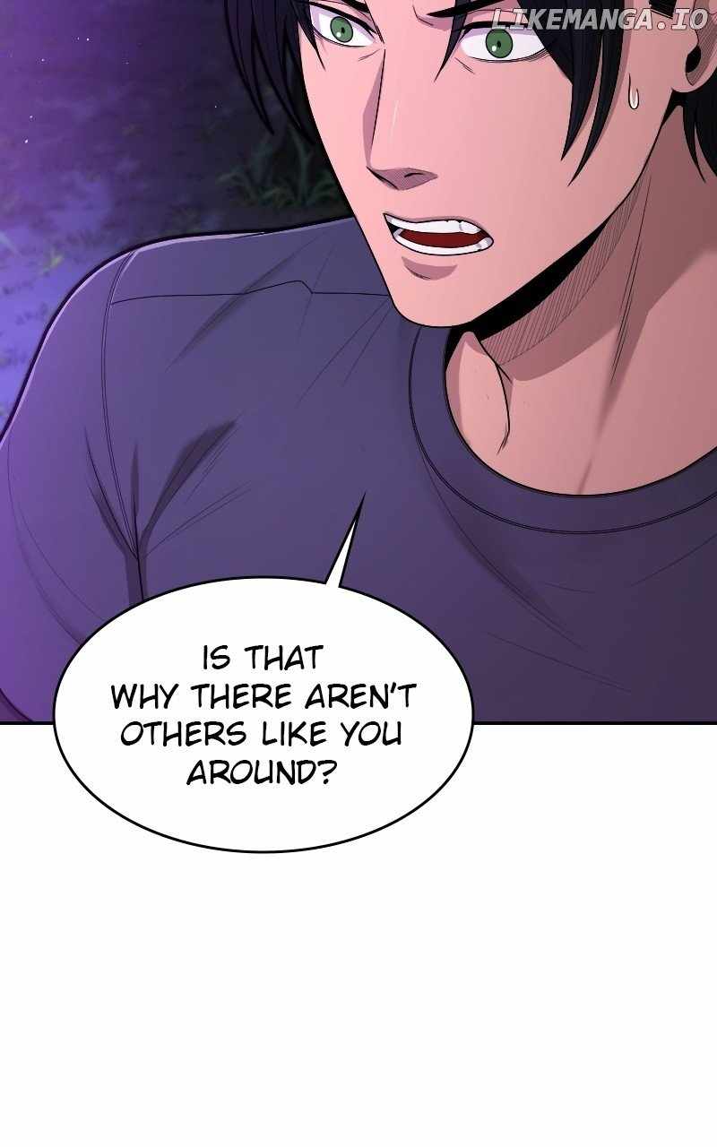 Paranoid Mage Chapter 62 36